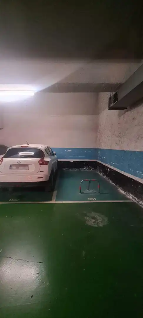 Parking of Garage for sale in Castellar del Vallès