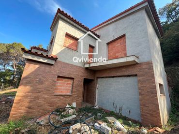 Chalet en venta en Avellaners