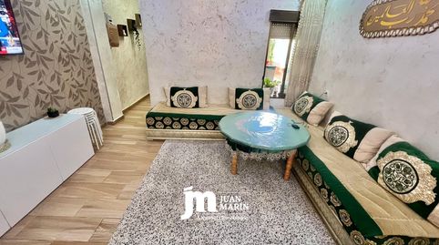 Foto 3 von Erdgeschoss zum Verkauf in Cieza, Murcia