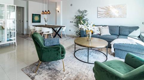 Foto 3 de Àtic en venda a Paraiso - Barronal, Estepona