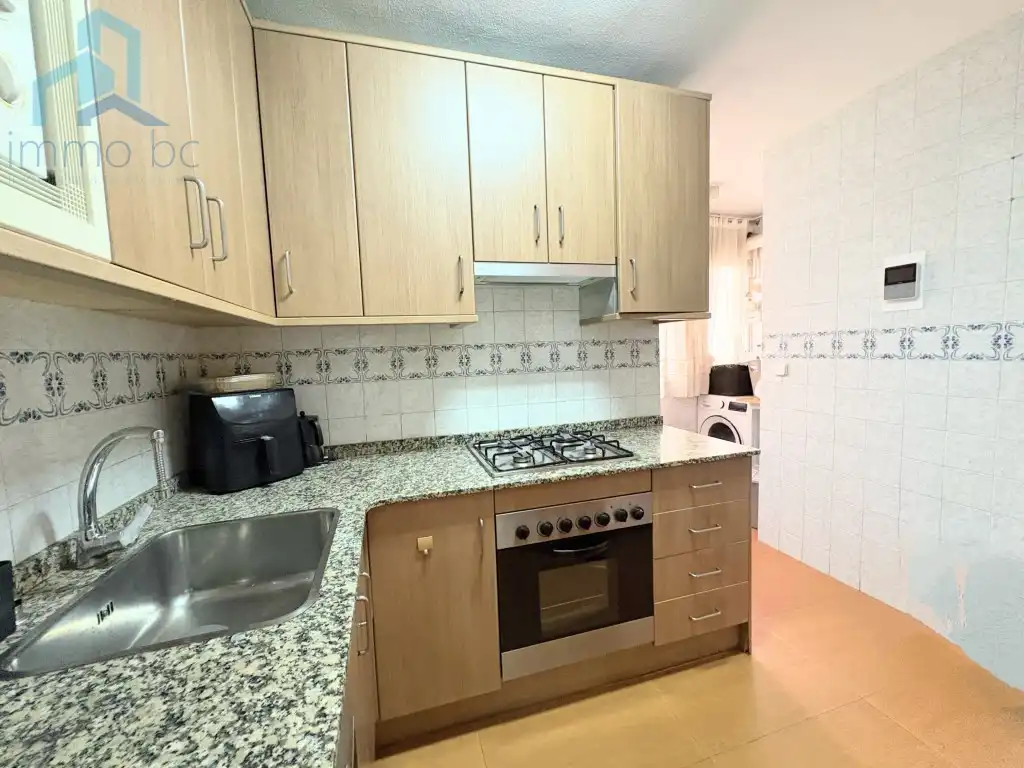 Appartamento con ascensore in vendita a Rambla Ponent, imagen 32