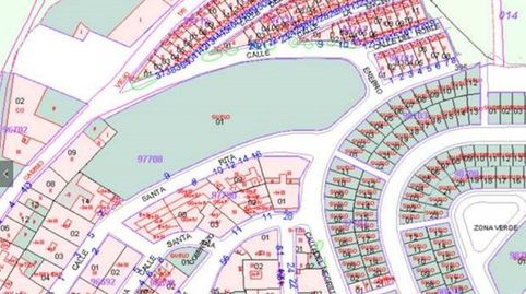 Suelo urbano consolidado de 9.250m2 construibles en Cazorla., immagine 2