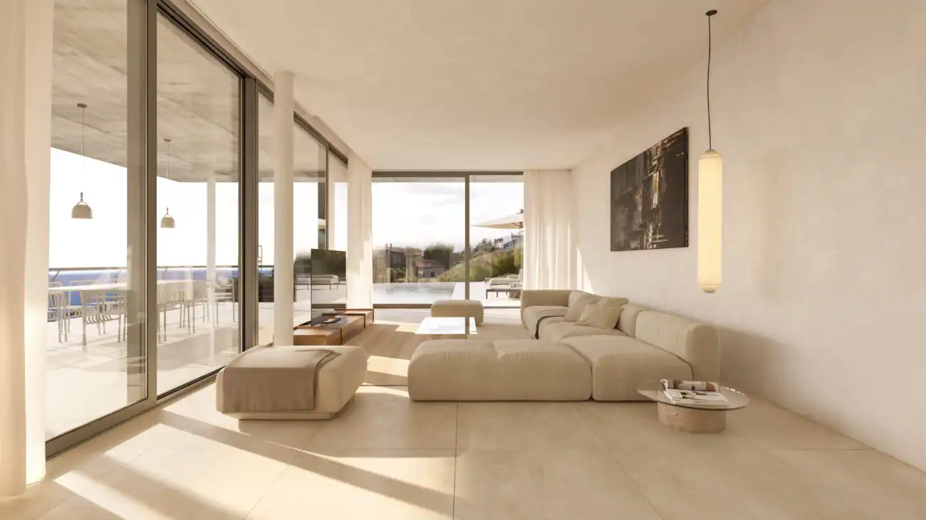 Casa de obra nueva con terraza en venta en Platja d'Aro, imagen 6