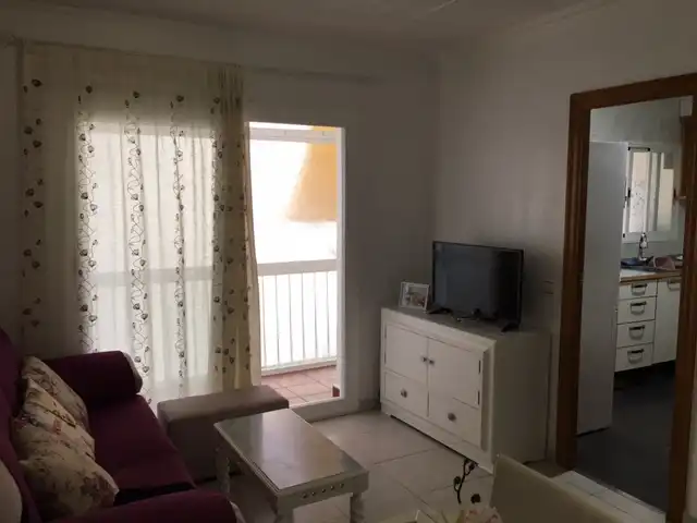 Piso con terraza en venta en Cerdanyola, imagen 7