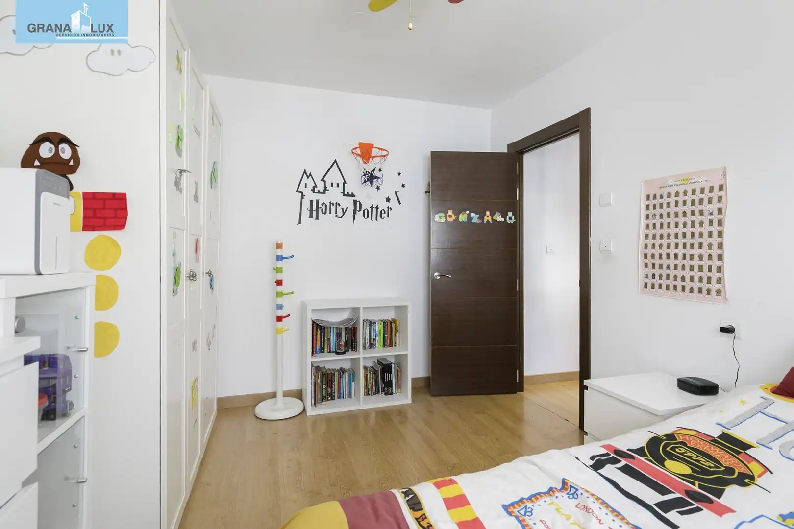 Casa a schiera con terrazza in vendita a 22 Calle Pensamiento, imagen 16