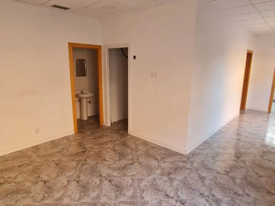 Gewerbefläche zur Miete in Doctor fleming 45, imagen 4