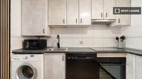 Foto 4 de Pis de lloguer a Ventas, Madrid Capital