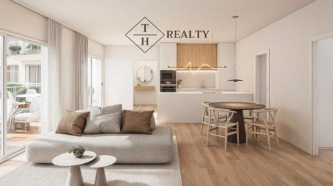 Foto 5 de Pis en venda a Castell d'Aro, Girona