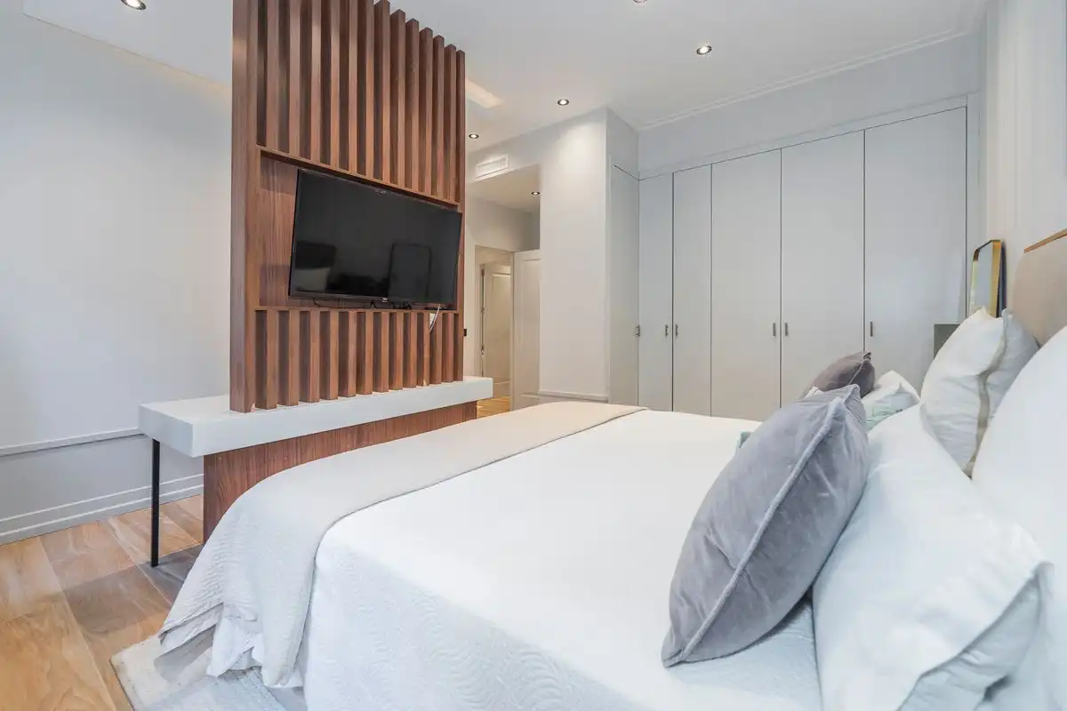 Appartement avec terrasse à vendre à Chamberí, imagen 31