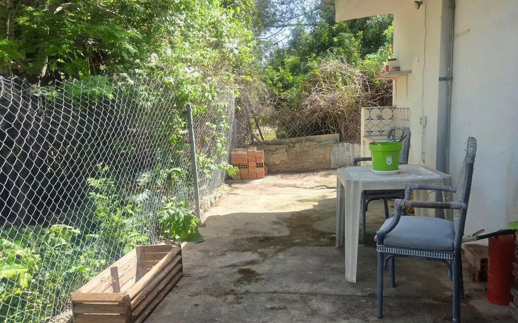 Casa amb piscina en venda a Sant Andreu, imagen 60