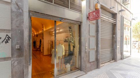 Photo 2 of Commercial properties for sale in Calle Campo Verde, 3, Granada, Spain, 3, Centro - Sagrario, Granada Capital