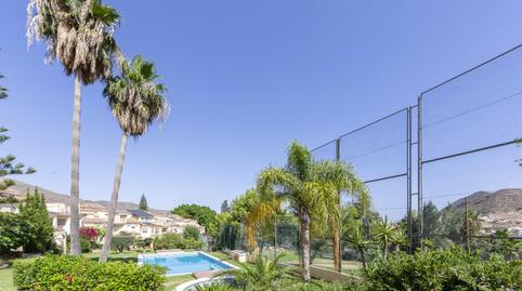 Foto 2 de Casa o xalet en venda a De la Envía, La Envía, Almería