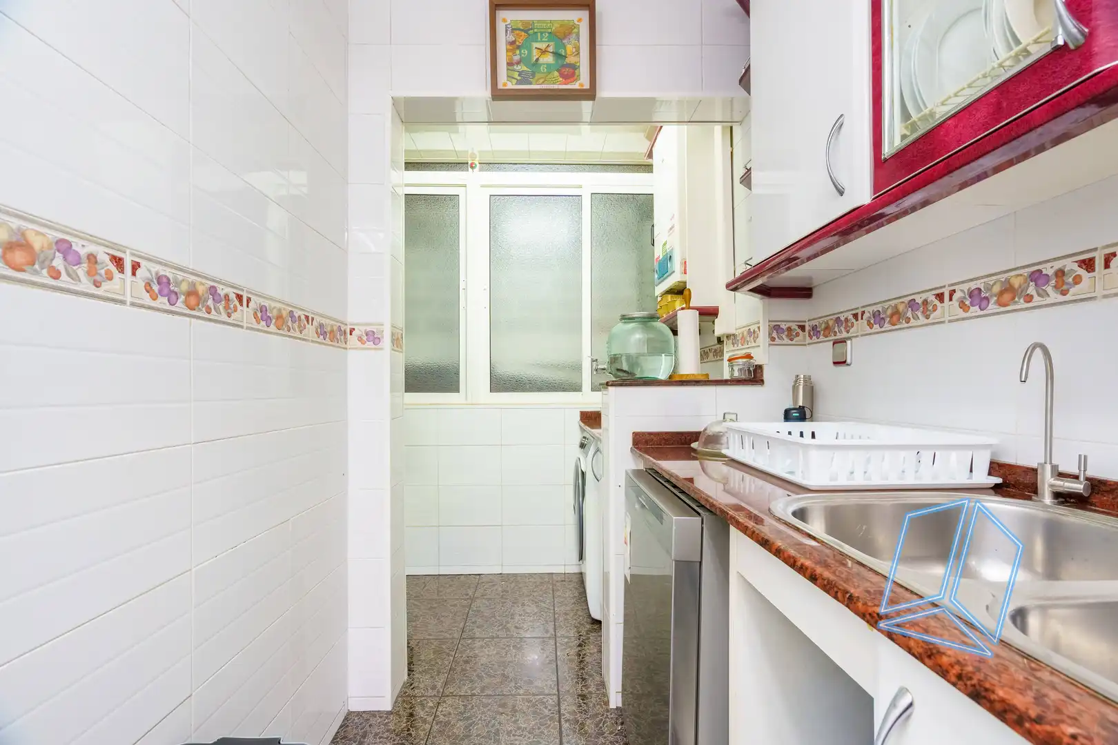 Piso en venta en Carrer de Roger de Flor, imagen 8