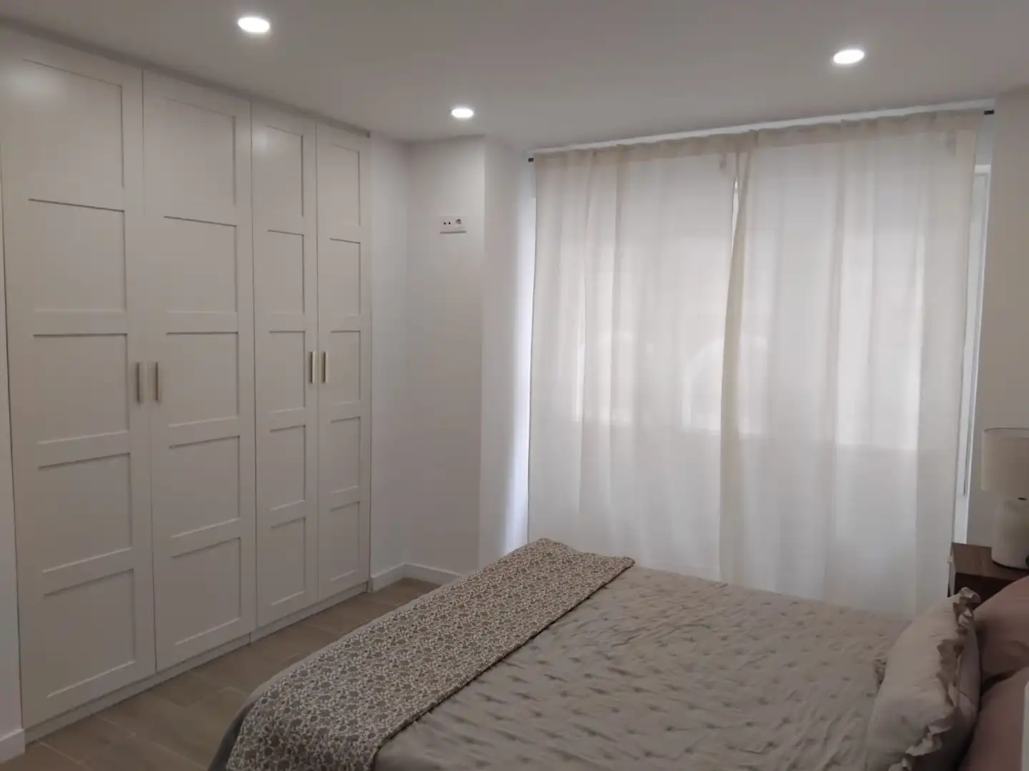 Piso con ascensor en venta en Rambla de Méndez Núñez, imagen 11