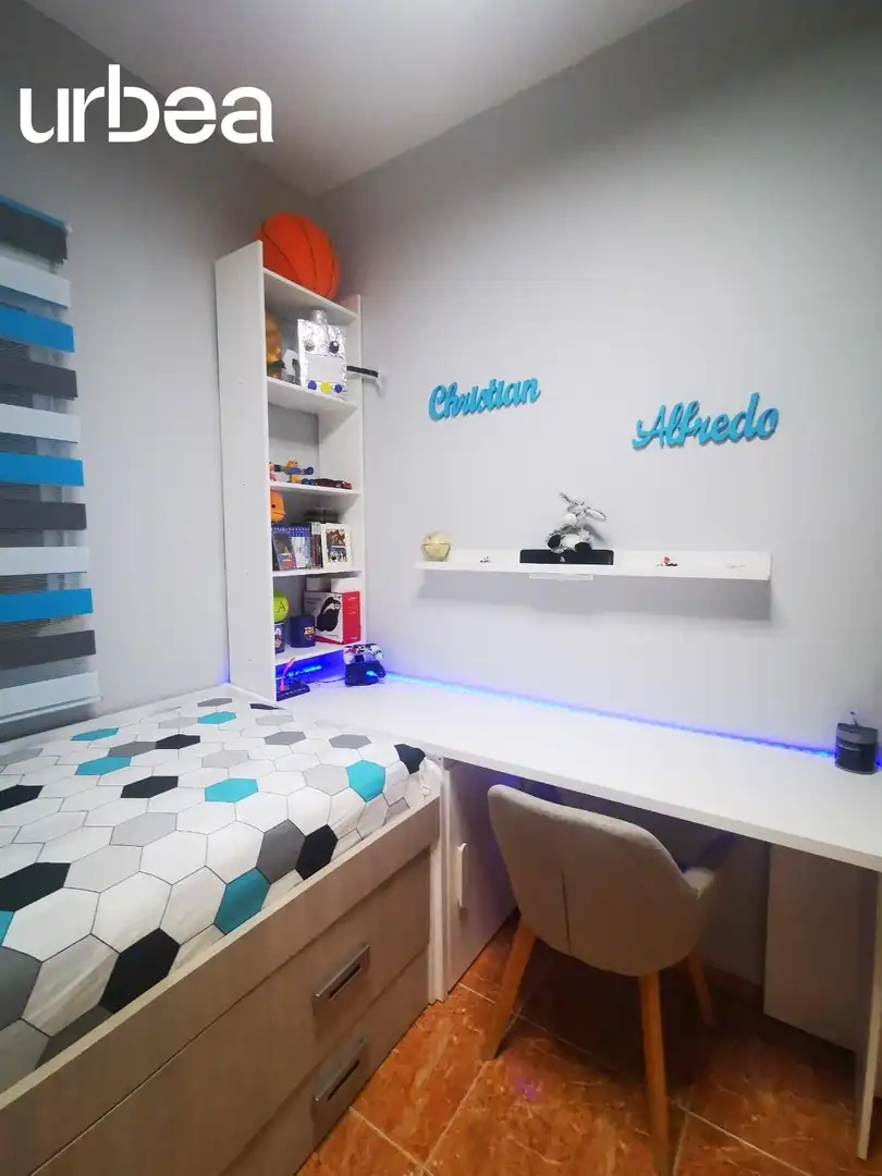 Habitación de Piso en venta en Málaga con Aire acondicionado