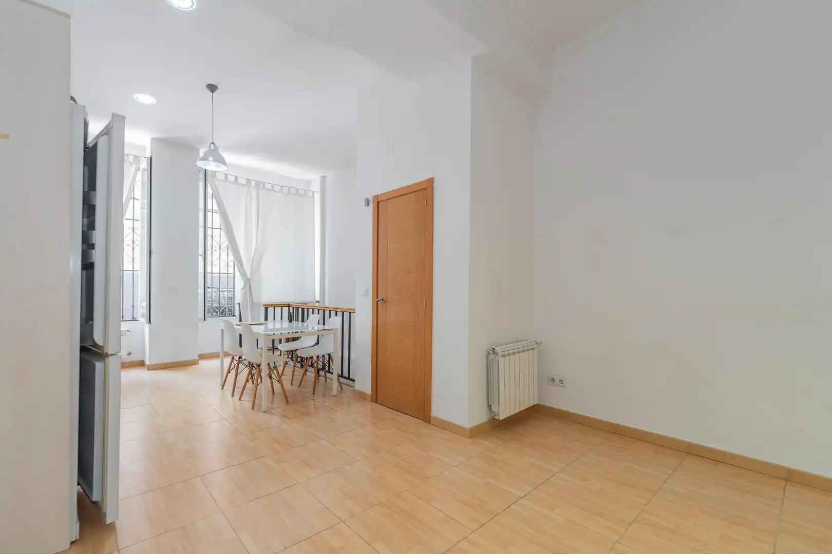 Wohnung mit Aufzug zum Verkauf in Calle POZAS, imagen 5