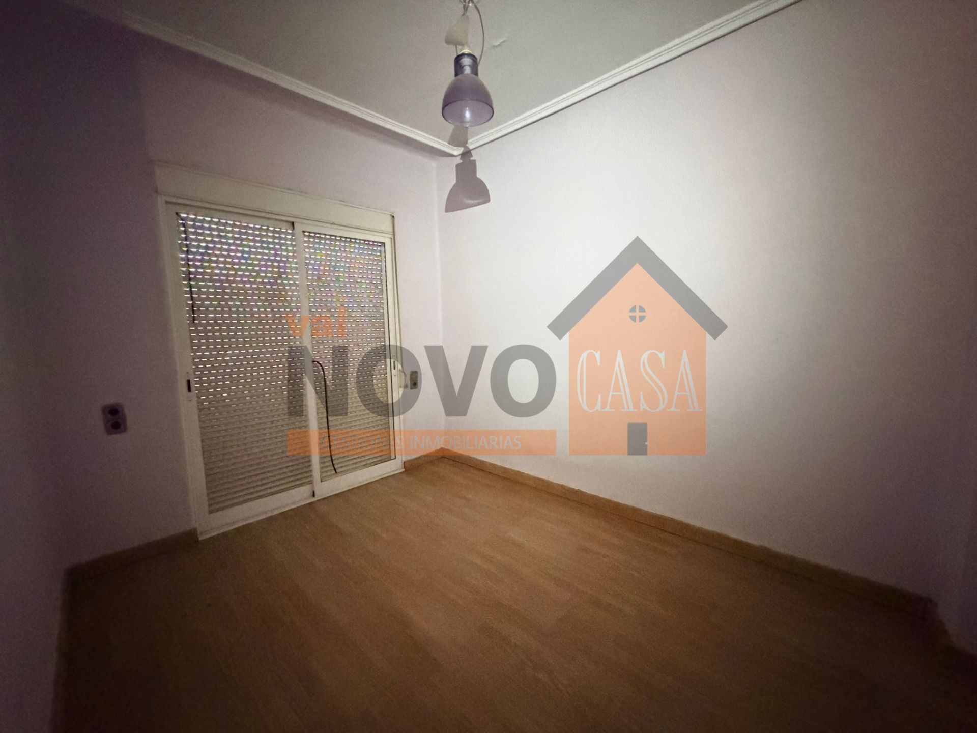 Bedroom of Flat for sale in Silla