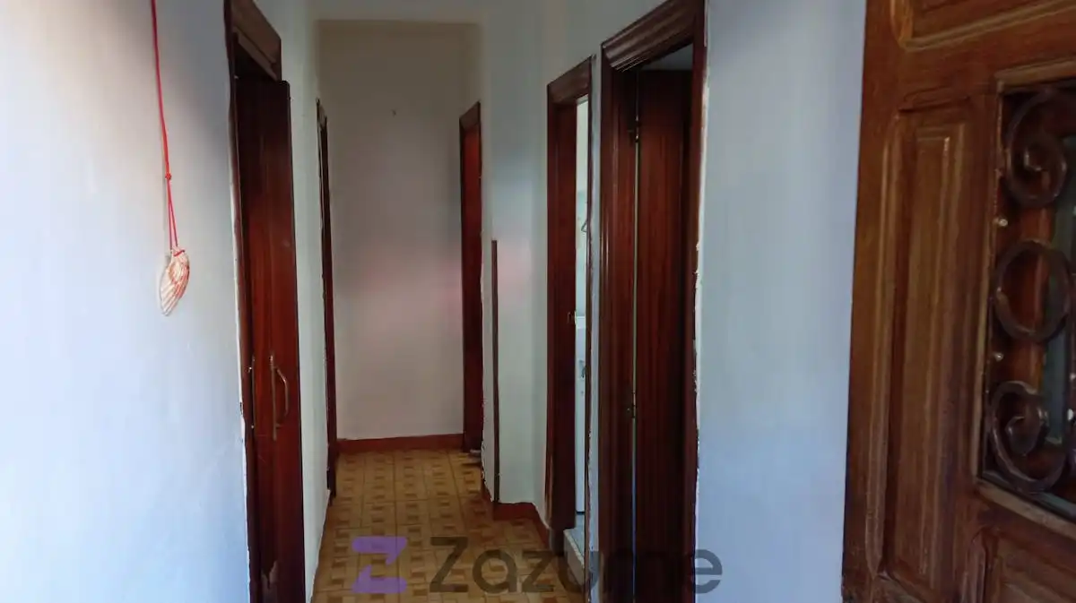 Flat for rent in Mieres (Asturias)  with Heating, Furnished and Oven