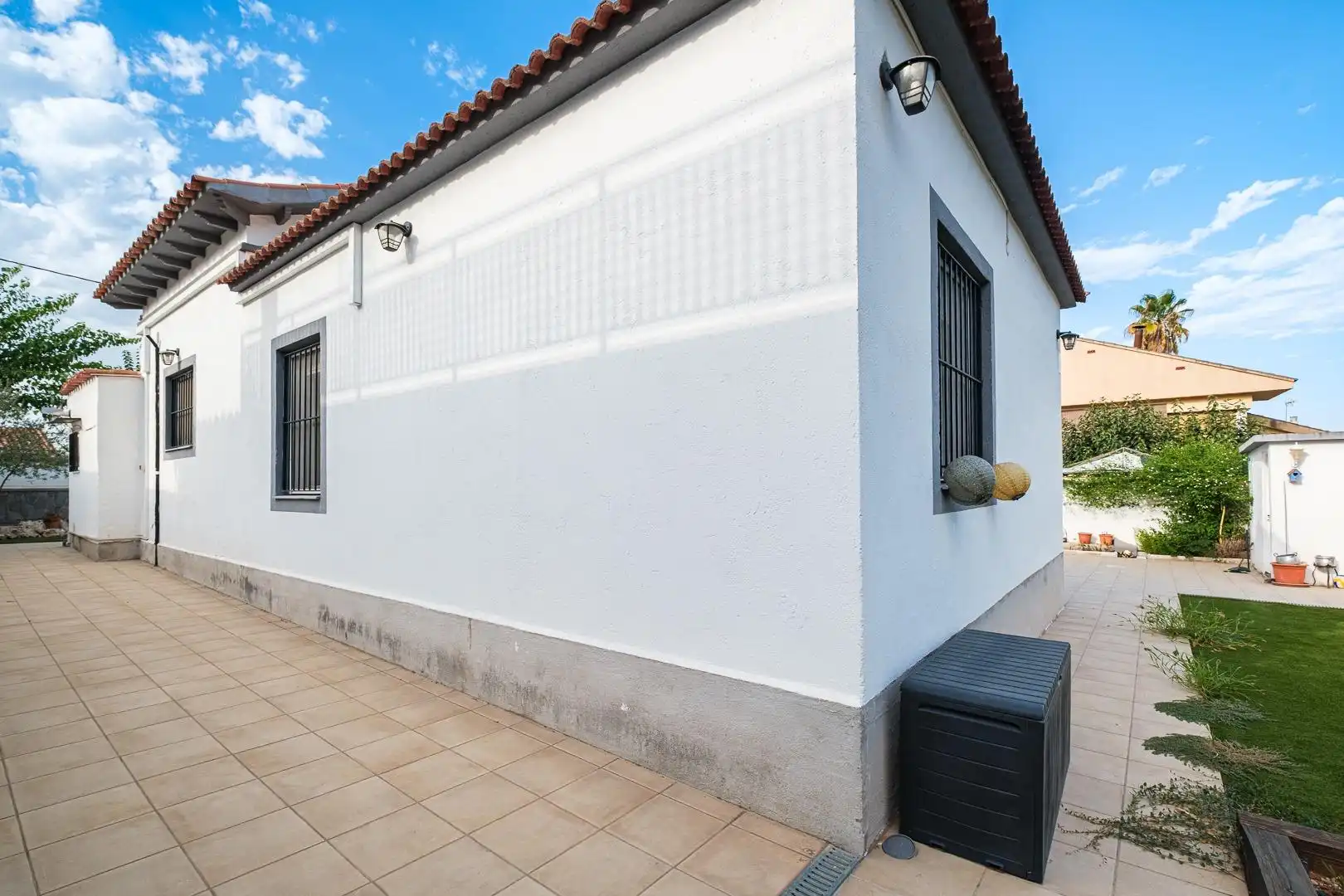 House with garden for sale in Sant Andreu de la Barca, imagen 48