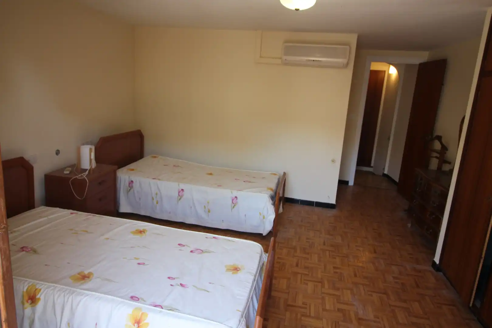 Bedroom of Houses for sale in Peralada  with Terrace and Storage room