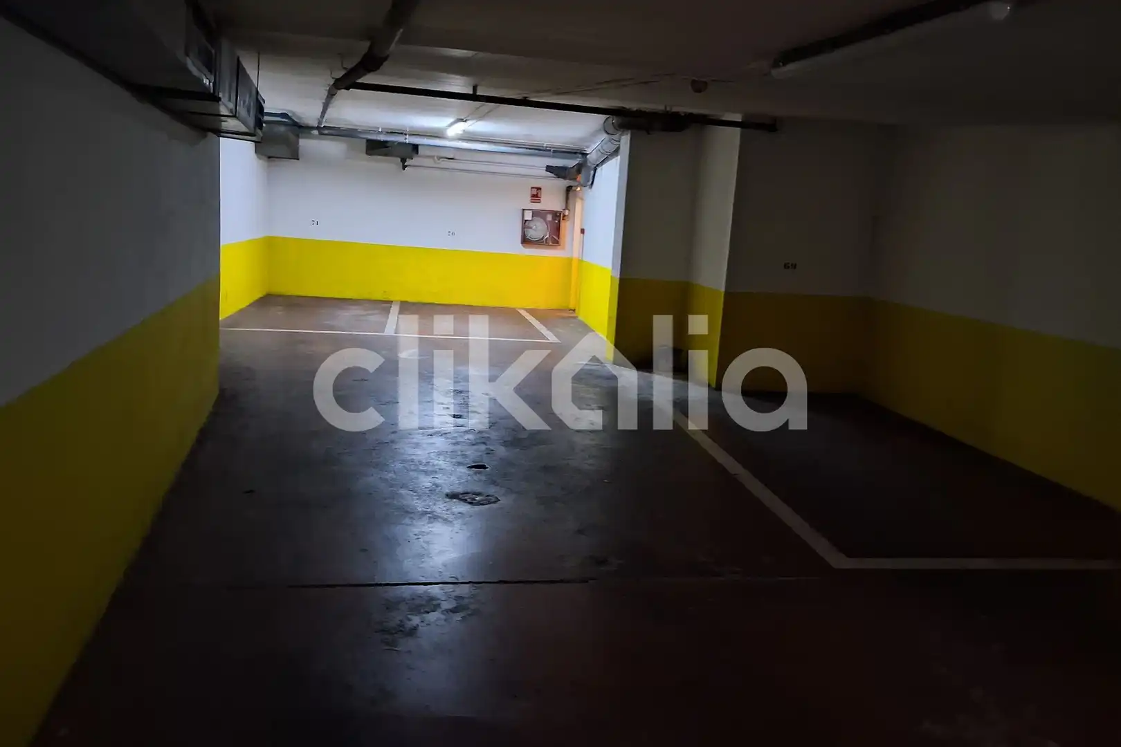 Einzelparkplatz zum Verkauf in Centre, imagen 7