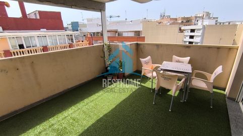 Foto 2 de Ático en venta en Calle Pardines, Algemesí, Valencia