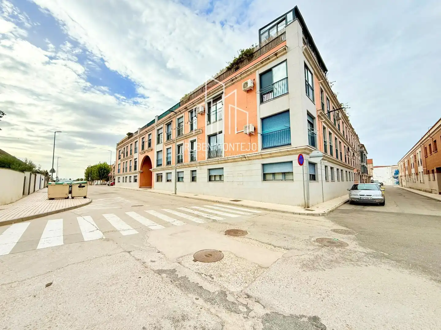 Appartement avec piscine à vendre à Escuelas, imagen 56