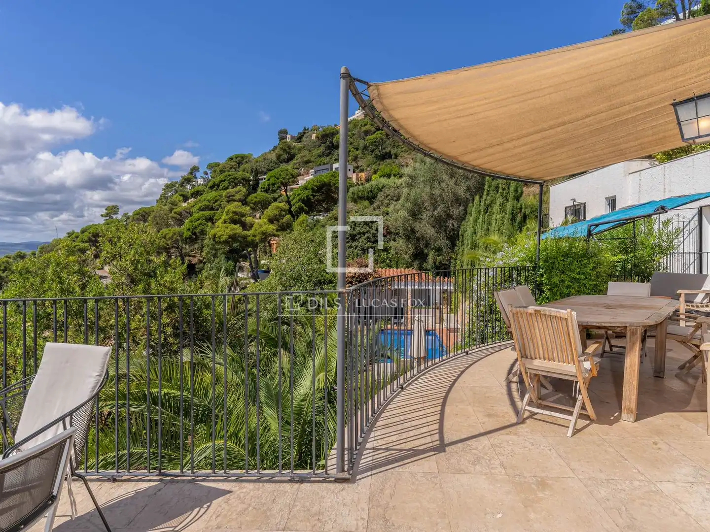 Villa con piscina in vendita a Fornells - Aiguablava, imagen 11