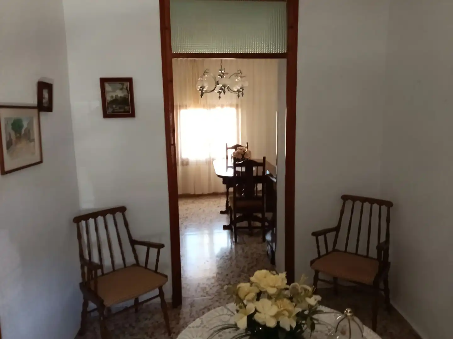 Casa rustica con giardino in vendita a Carretera de las Palas 57, imagen 12