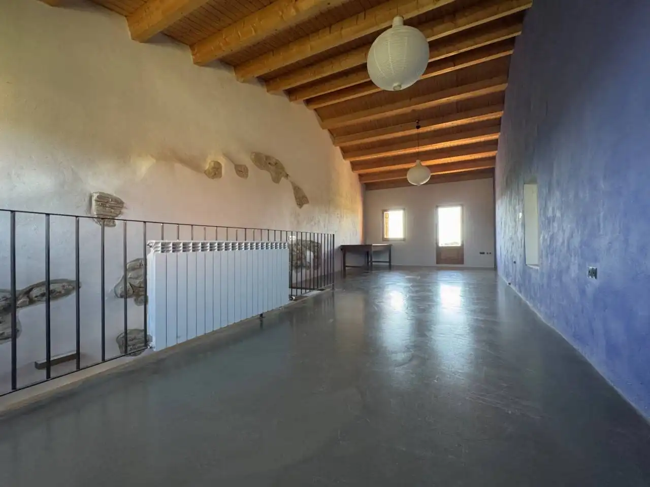 Casa o xalet de lloguer a Calle Santa Magdalena, Sant Feliu Sasserra