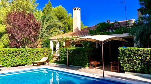 Foto 2 de Casa o chalet en venta en L'Alcora, Castellón