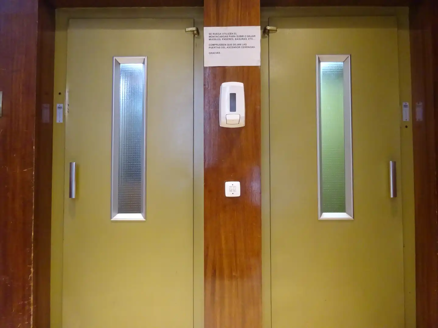 Wohnung mit Aufzug zur Miete in Chamartín, imagen 14