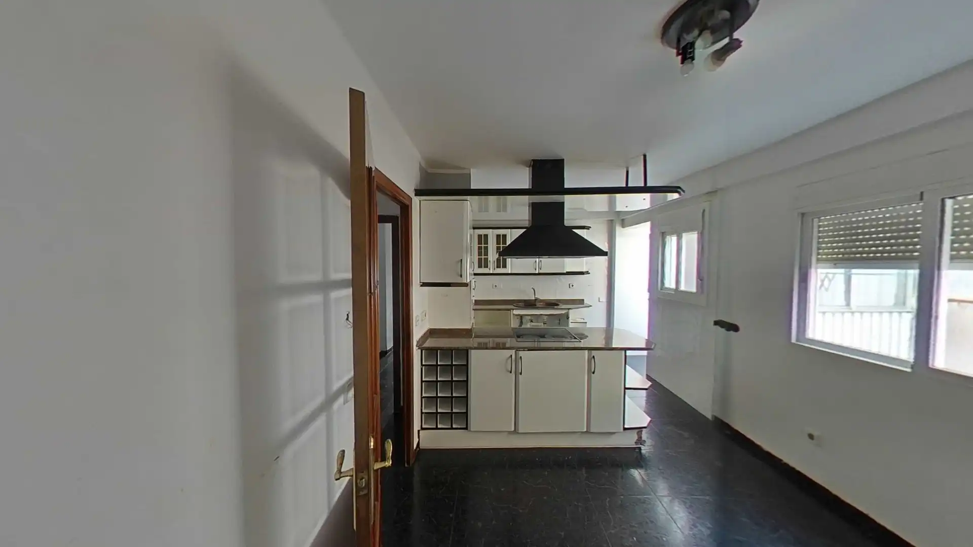 Kitchen of Flat for sale in Reus