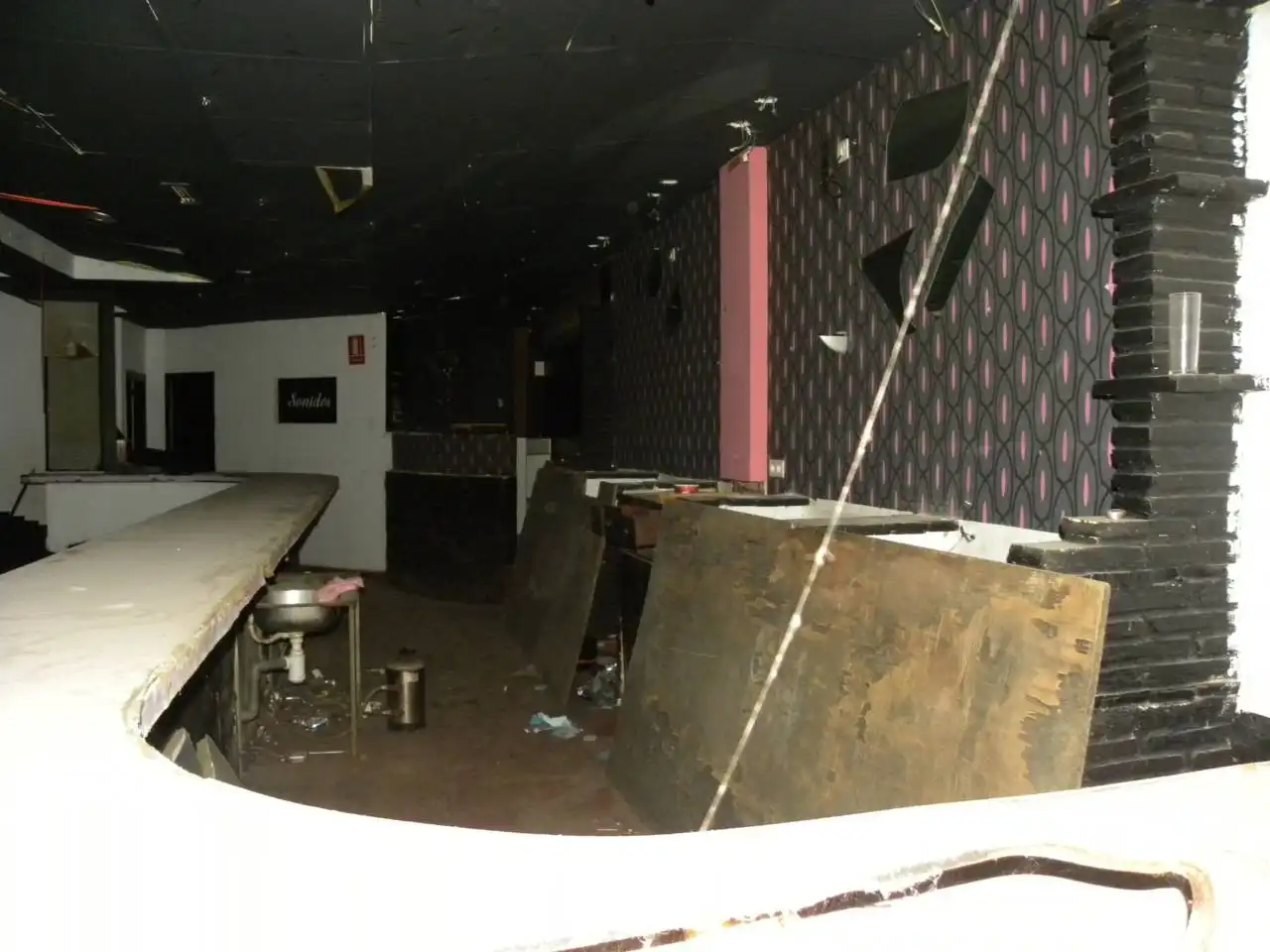 Local comercial en venda a Caravaca de la Cruz, imagen 2