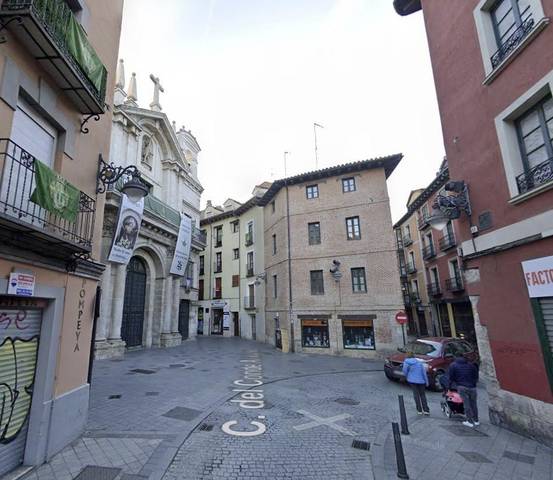 Piso en Venta en  RUA OSCURA en Centro