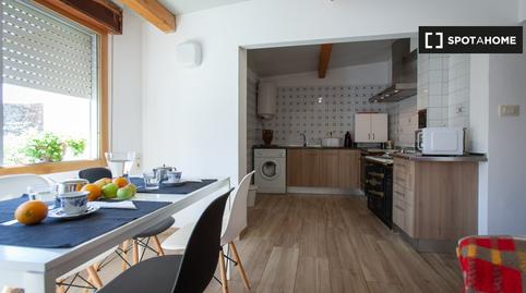 Foto 3 de Apartament per a compartir a Navia, Vigo