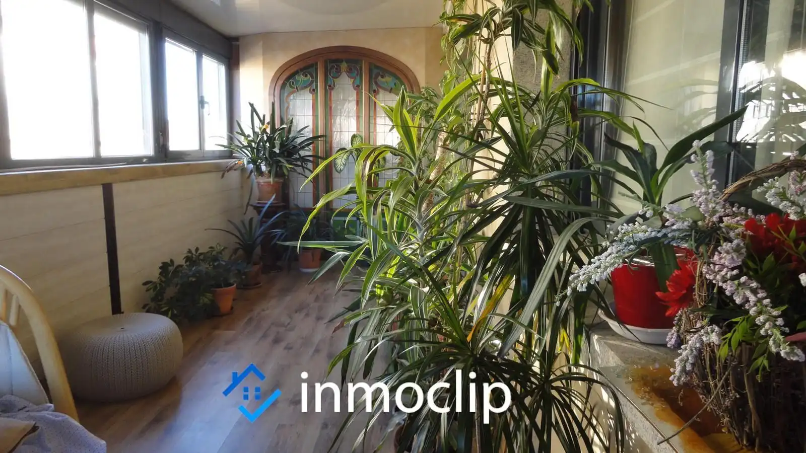 Ático en venta en Salamanca con Calefacción y Terraza