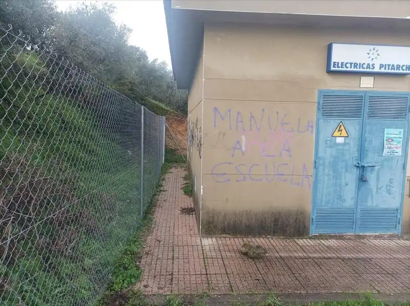 Residencial en venda a MARIA ANTONIA FUERTES, Campus Universitario
