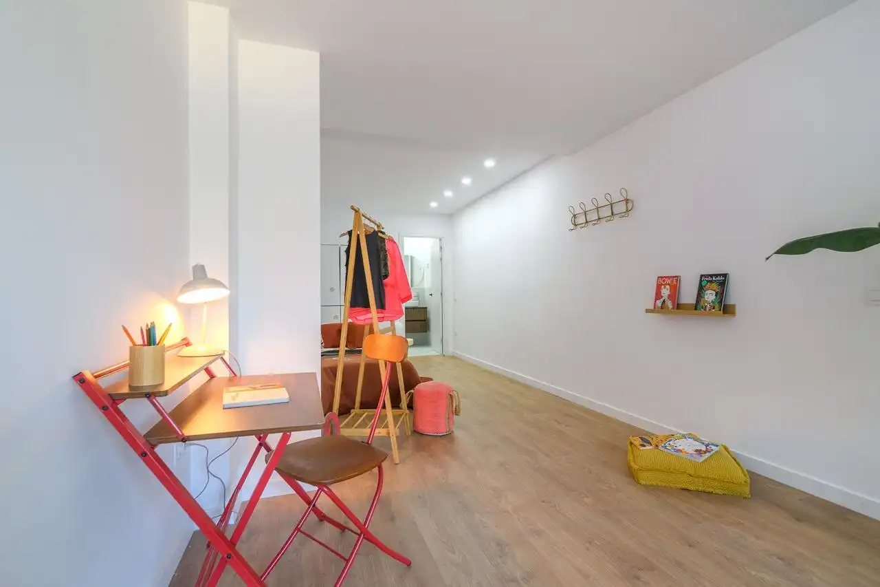 Dúplex en venda a Passeig SANTA COLOMA, imagen 28