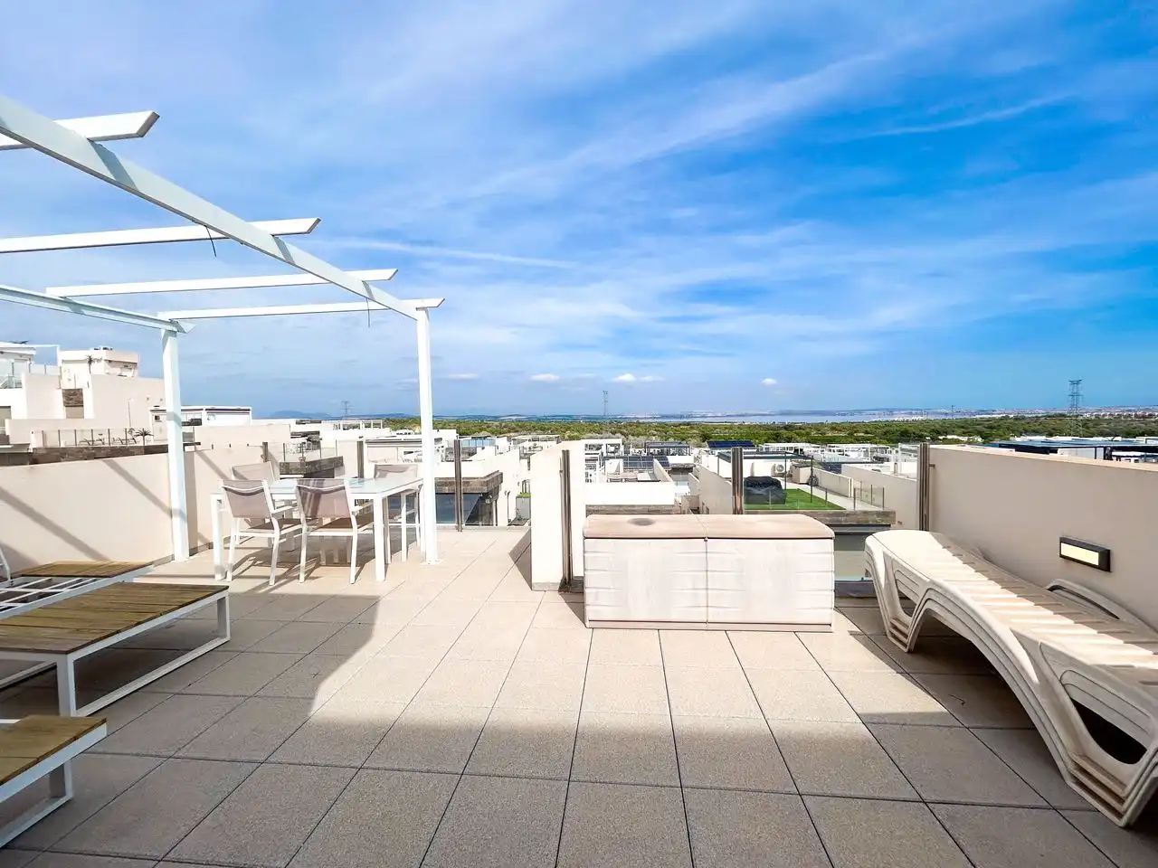 Detached house with pool for sale in Calle  Tramontana, imagen 27