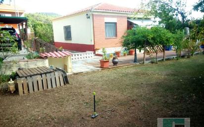 Jardí de Casa o xalet en venda en Pontons amb Terrassa