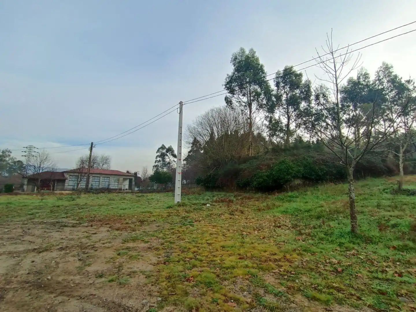 Terreny residencial en venda a Lugar CONS-MOURENTE 21, imagen 26