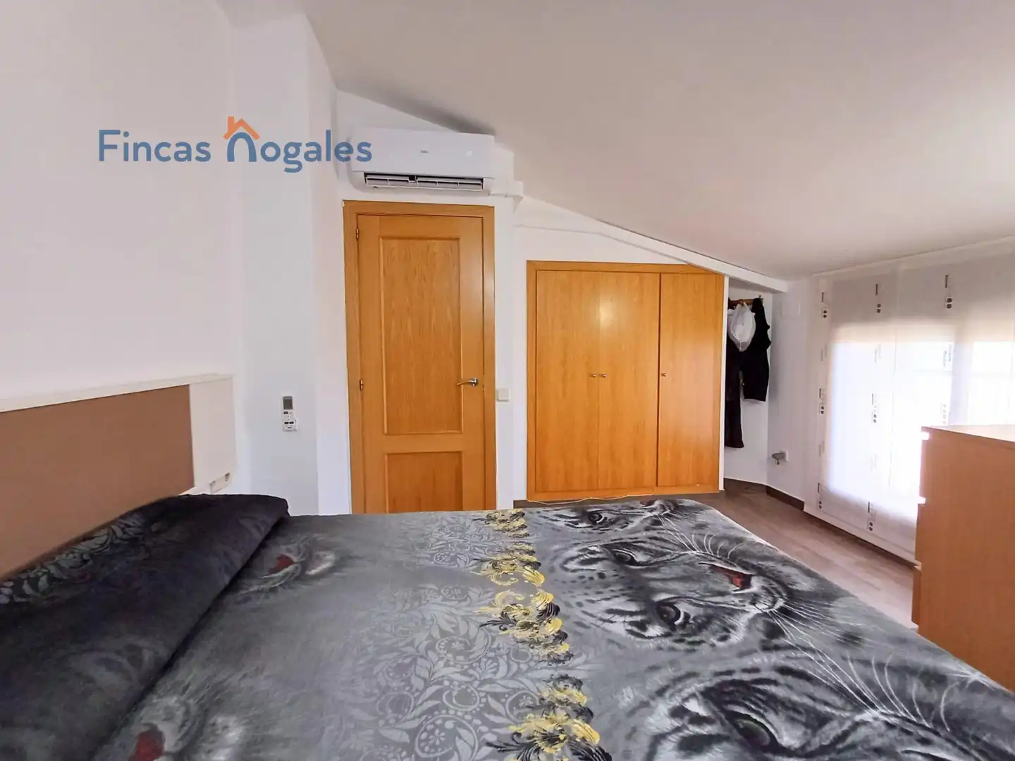 Duplex with terrace for sale in de Roig i Ventura, imagen 18