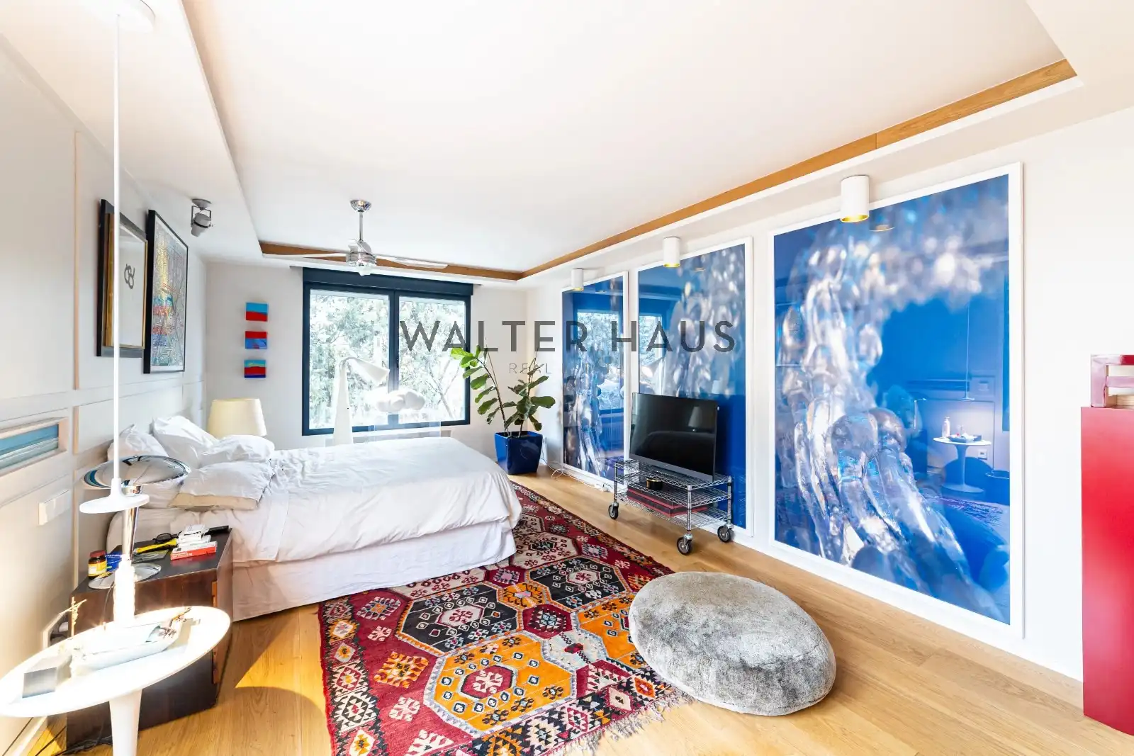 Flat with pool for sale in Calle del Tambre, imagen 25