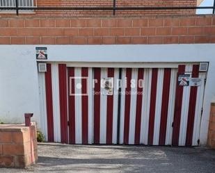 Garage for sale in Parque Cataluña