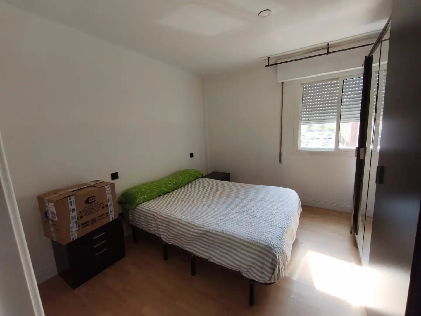 Piso con ascensor en venta en Valdepasillas - La Paz - Huerta Rosales, imagen 7
