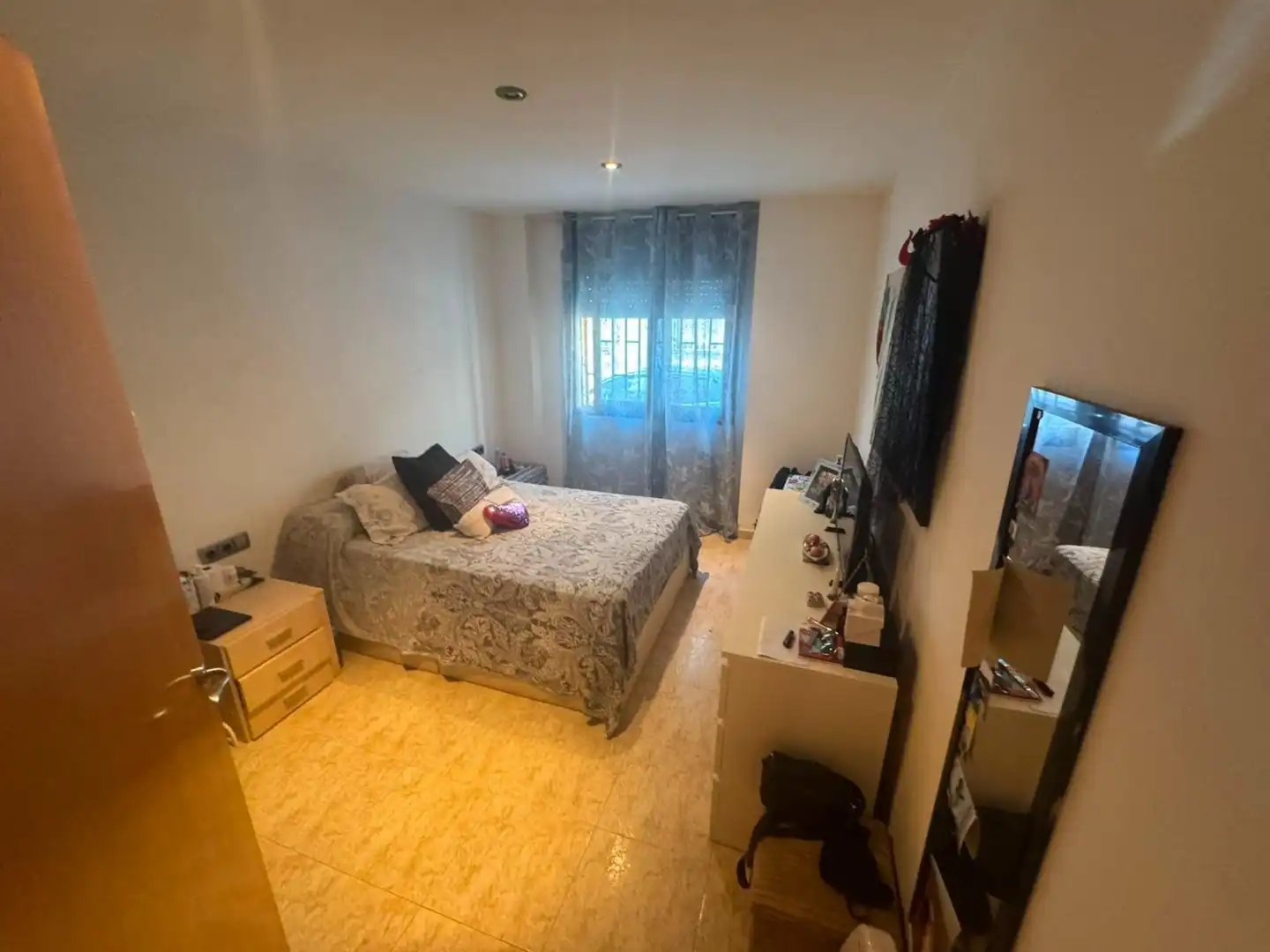 Habitación de Planta baja en venta en Sabadell