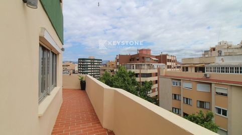 Foto 3 von Dachboden zur Miete in Torcuato Luca Tena, Pere Garau, Palma de Mallorca