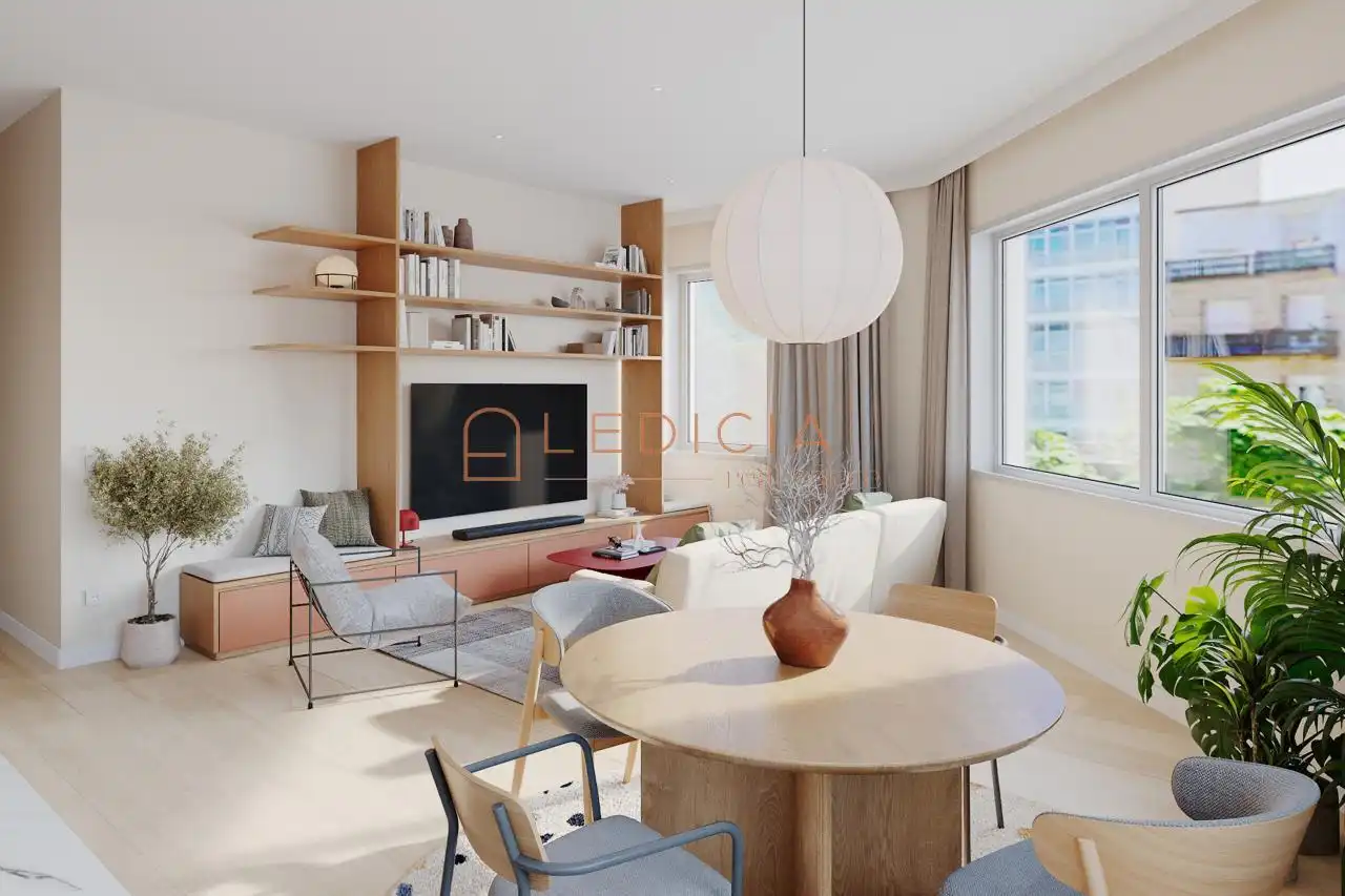 Appartement avec ascenseur à vendre à Valle Inclán 1, imagen 3