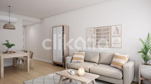 Foto 5 de Pis en venda a Pinar del Rey,  Madrid Capital